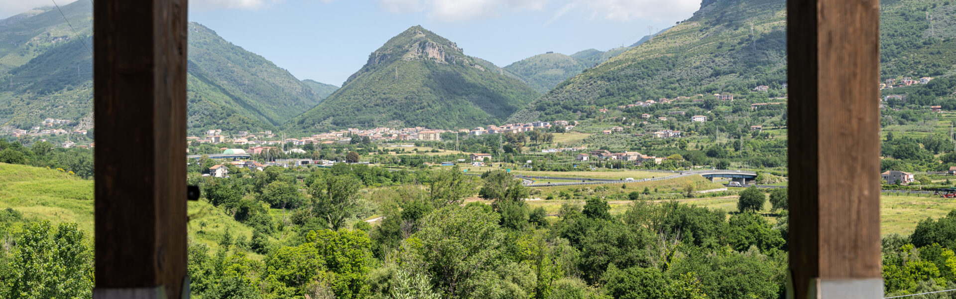 Villa indipendente Giovi